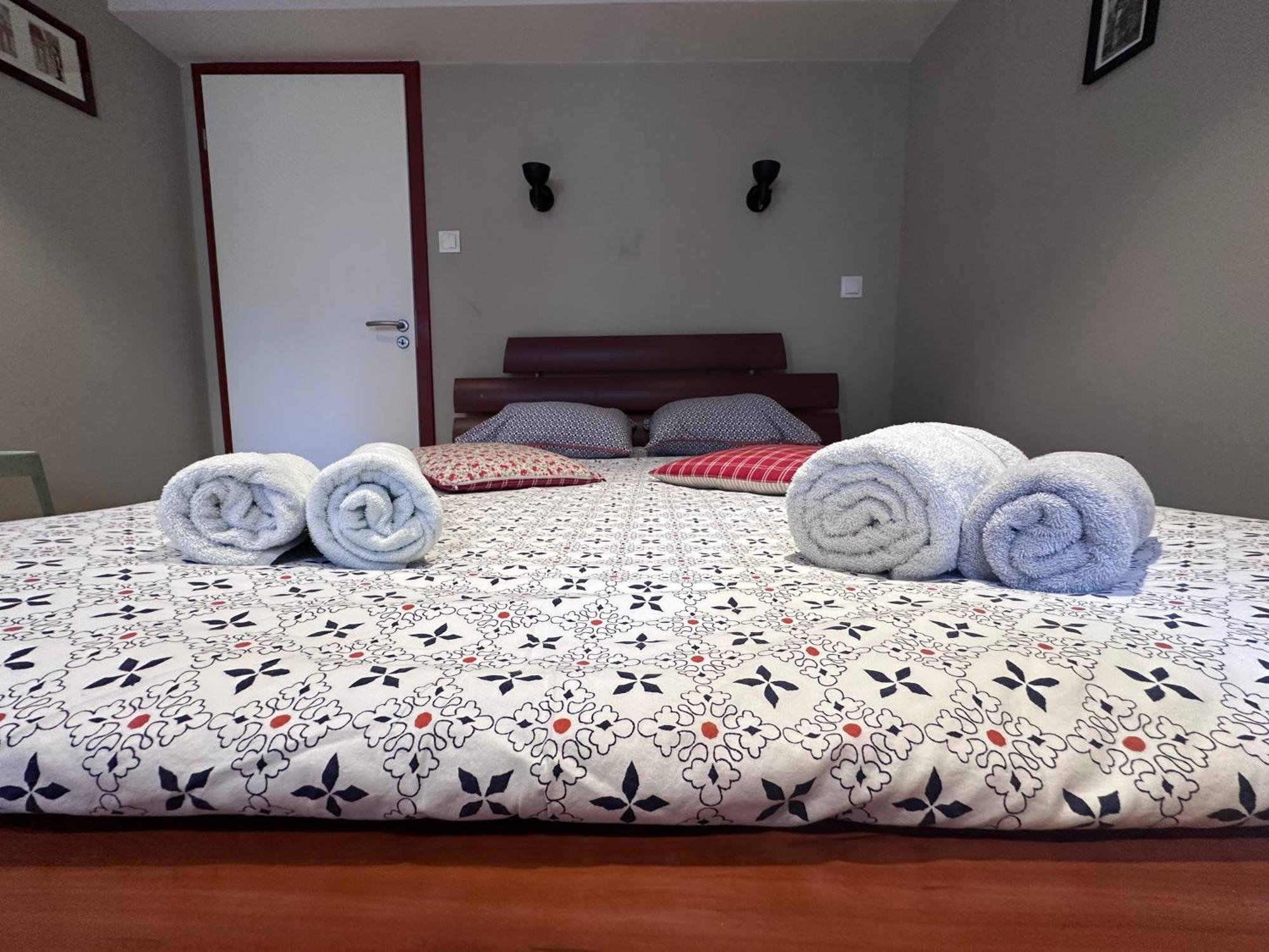 B'M Yerri - Appartement 4 Pers - Vue Cathedrale Colmar Exterior photo