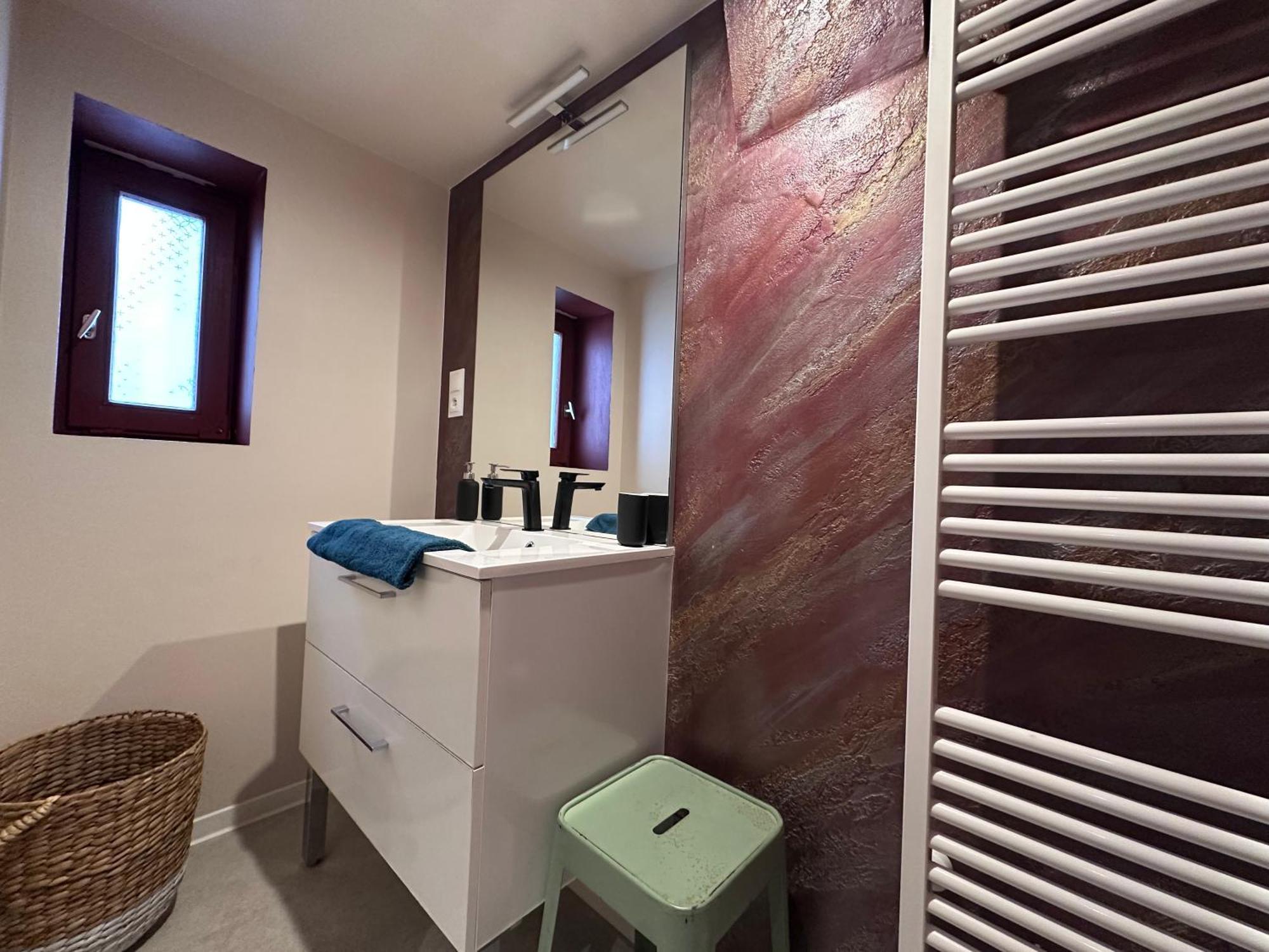 B'M Yerri - Appartement 4 Pers - Vue Cathedrale Colmar Exterior photo